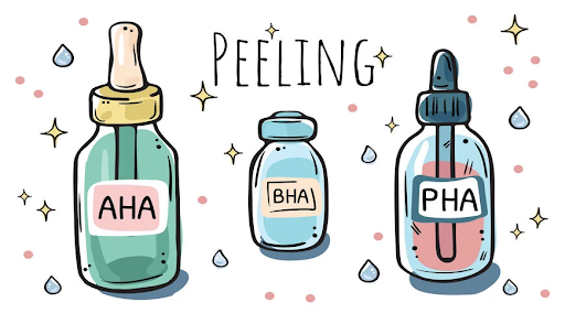 Peel da là gì? Peel da có thực sự hiệu quả không?