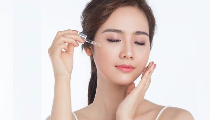 Top 12 serum dành cho da khô tốt nhất hiện nay 2022