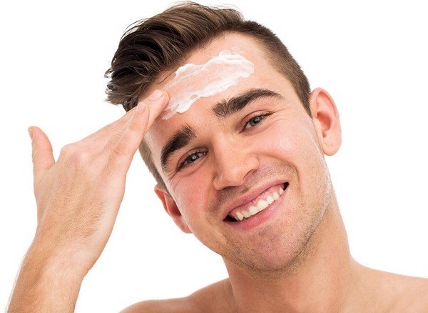 Top 10 sữa rửa mặt cho da dầu nam tốt nhất hiện nay