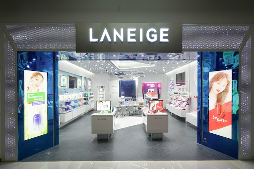 Top 5 sữa rửa mặt Laneige bán chạy nhất hiện nay