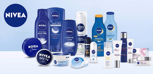 Top 5 sữa rửa mặt Nivea cho nữ tốt nhất hiện nay