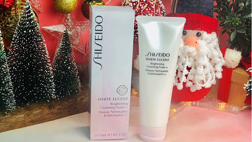 Top 6 sữa rửa mặt Shiseido tốt nhất hiện nay