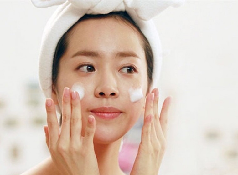 5 tác dụng của sữa rửa mặt giúp da bạn thông thoáng, mịn màng