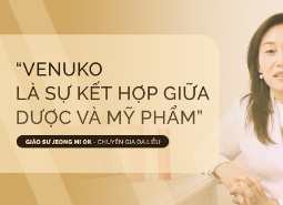 Phản hồi về Venuko